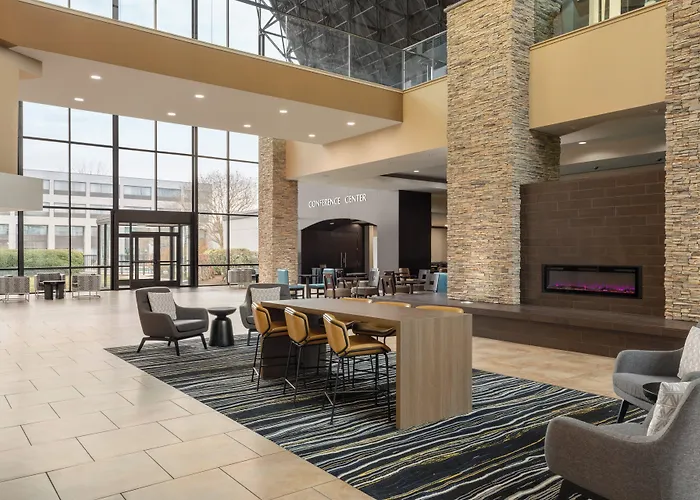 Holiday Inn Virginia Beach - Norfolk By Ihg